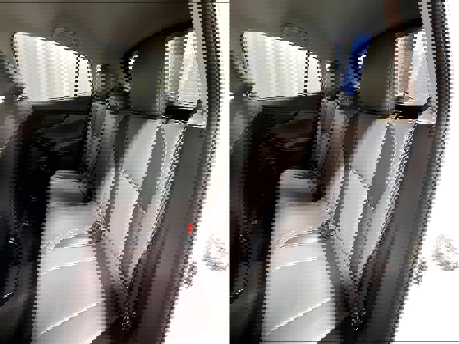 Used 2023 Subaru Crosstrek 2.5i Sport image 15