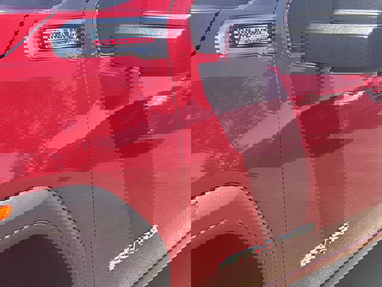 Used 2021 GMC Sierra 3500 AT4 w/ Gooseneck/5TH Wheel Package image 29