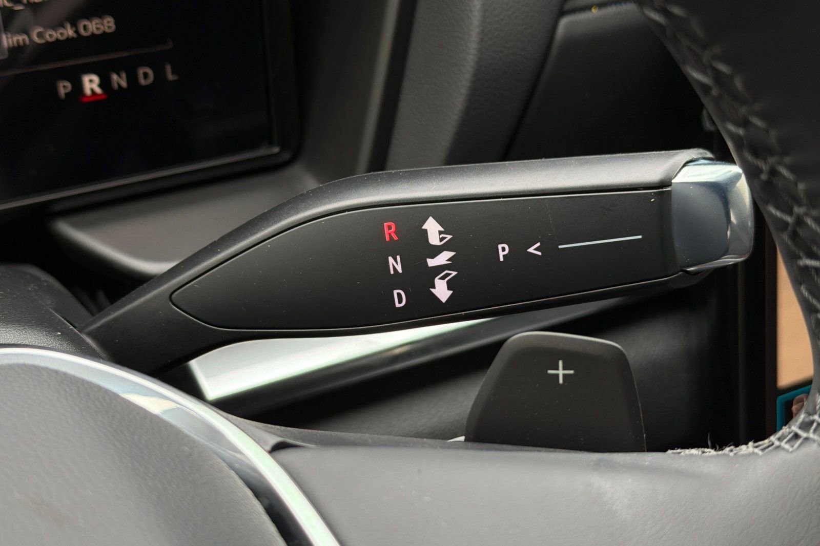 New 2026 GMC Terrain Elevation w/ Elevation Premium Package AWD/4WD image 23