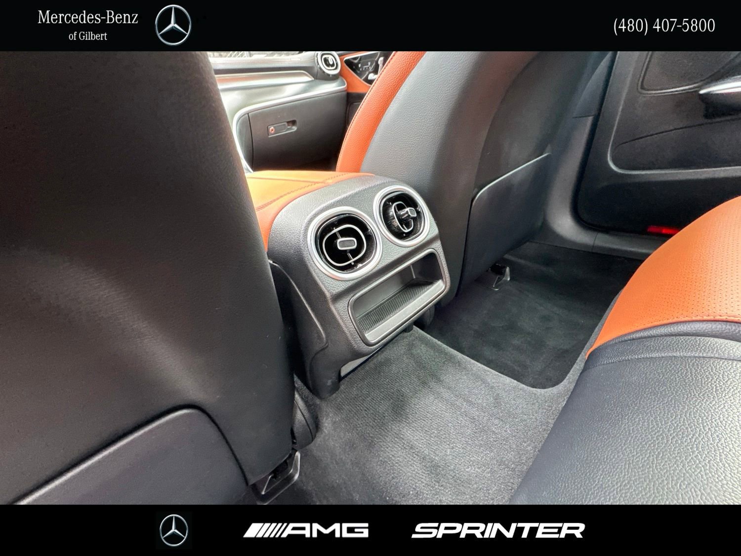 Used 2023 Mercedes-Benz C 300 Sedan image 21