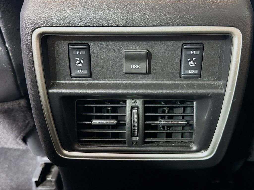 Used 2018 Nissan Murano SL w/ Moonroof Package image 26