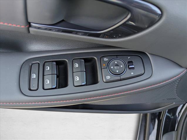 New 2026 Hyundai Sonata N Line image 10