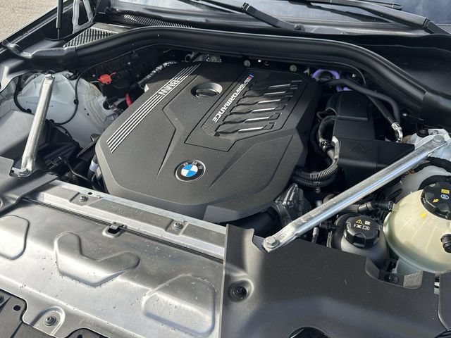 Certified 2023 BMW X3 M40i w/ Premium Package AWD/4WD image 17