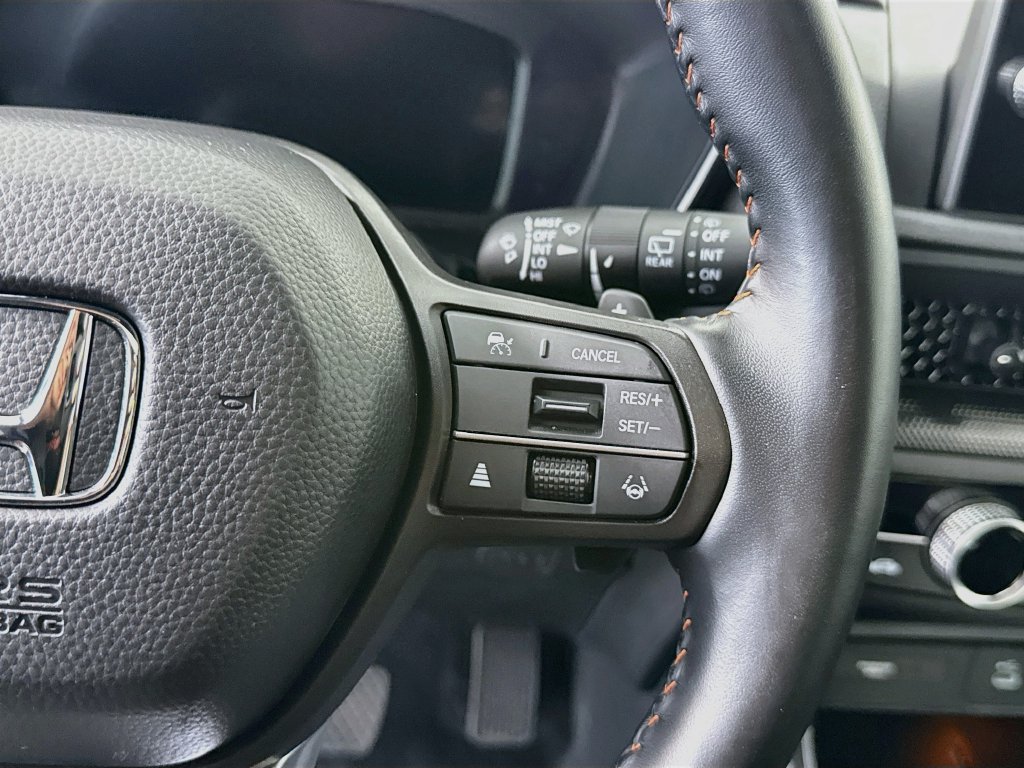 Certified 2026 Honda CR-V TrailSport image 12