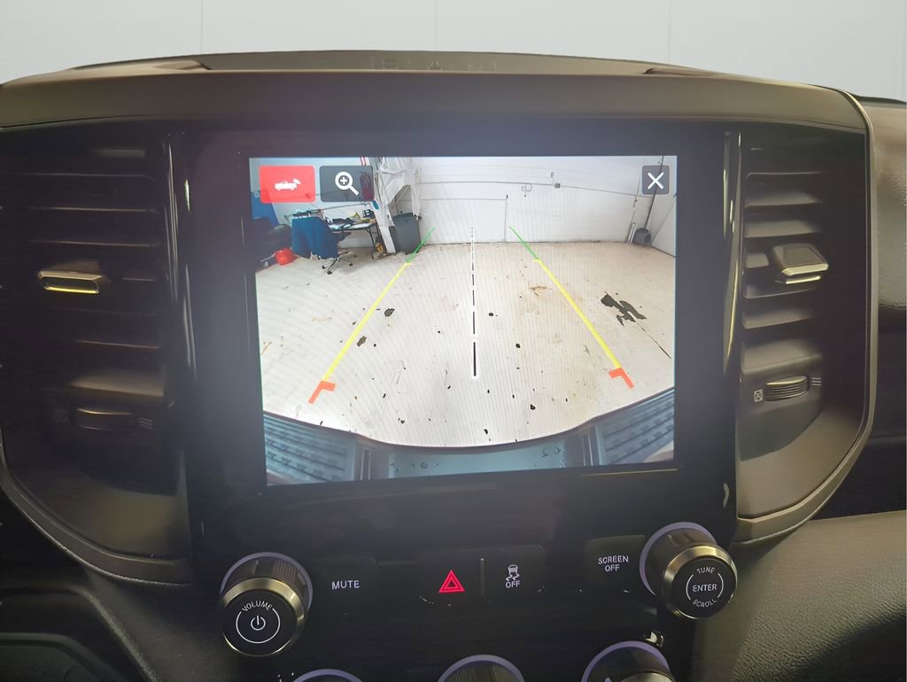 New 2026 RAM 2500 Tradesman image 18