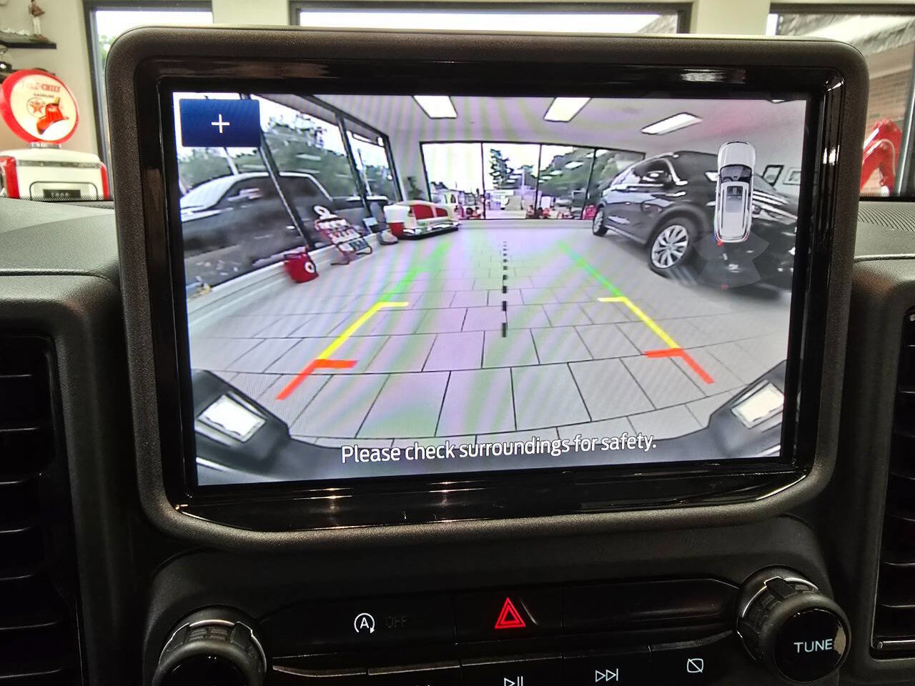 Used 2023 Ford Bronco Sport Heritage w/ Heritage Convenience Package image 33