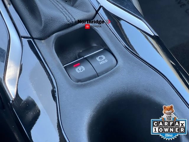 Used 2020 Toyota Corolla XSE w/ Carpet Mat Package (TMS) FWD image 26