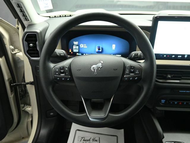 Certified 2025 Ford Bronco Sport Big Bend image 15