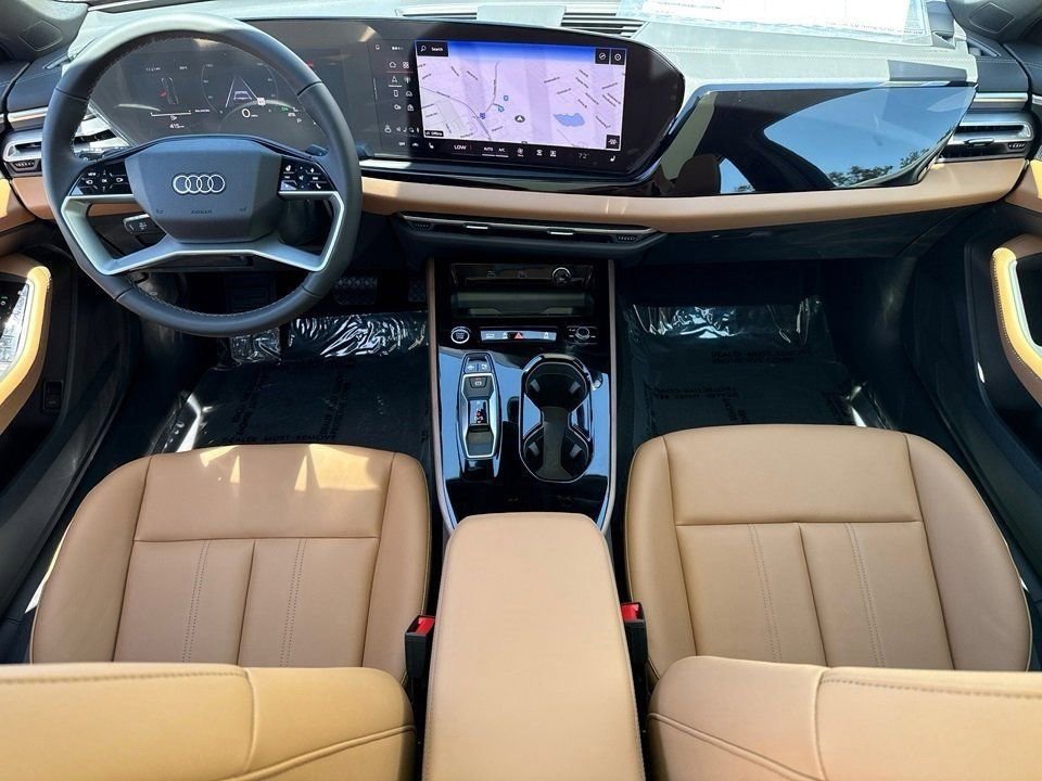 Used 2025 Audi A5 2.0T Premium w/ Convenience Package image 13