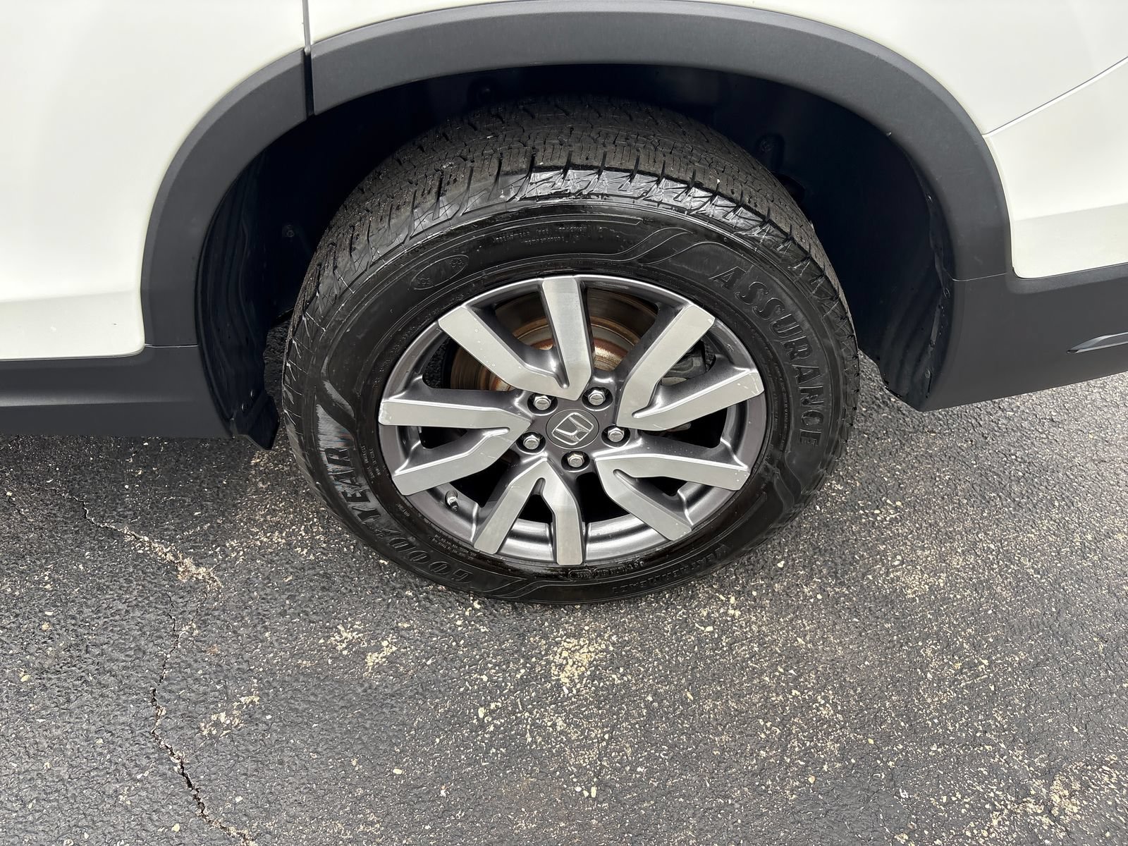 Used 2022 Honda Pilot EX-L image 31