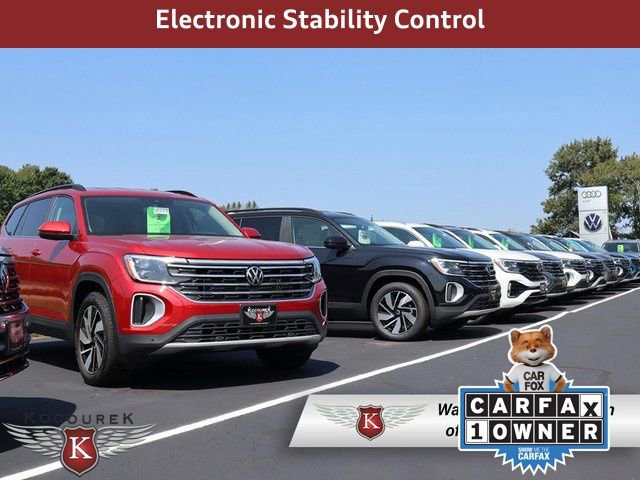 Used 2021 Subaru Forester Premium image 35