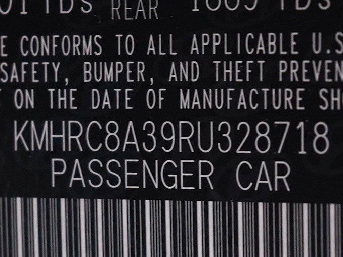 Used 2024 Hyundai Venue SEL FWD image 26