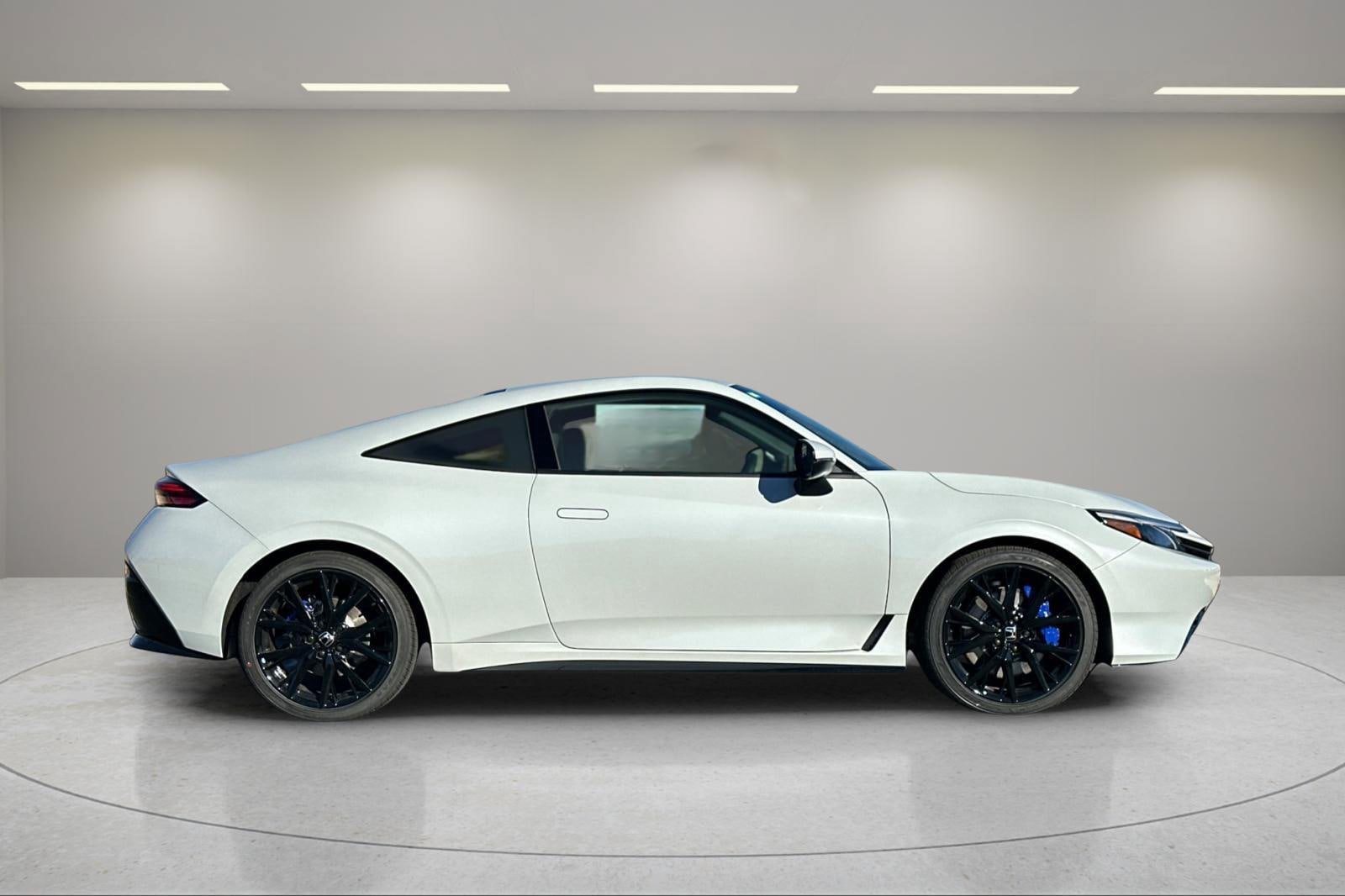 New 2026 Honda Prelude image 6