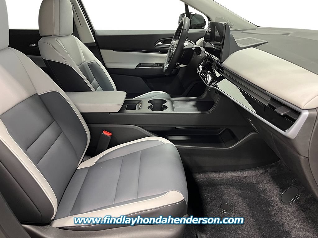 New 2026 Honda Prologue Touring image 28