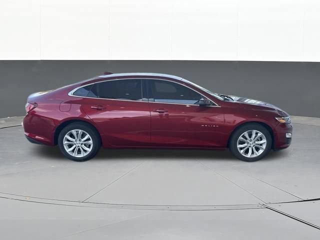 Used 2022 Chevrolet Malibu LT FWD image 11