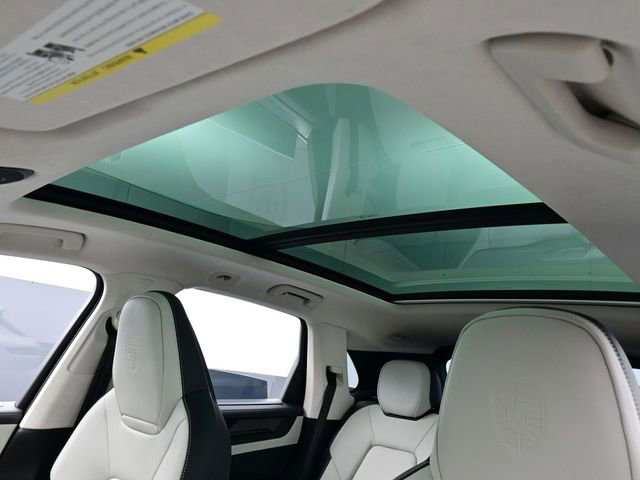 New 2026 Porsche Cayenne GTS image 13