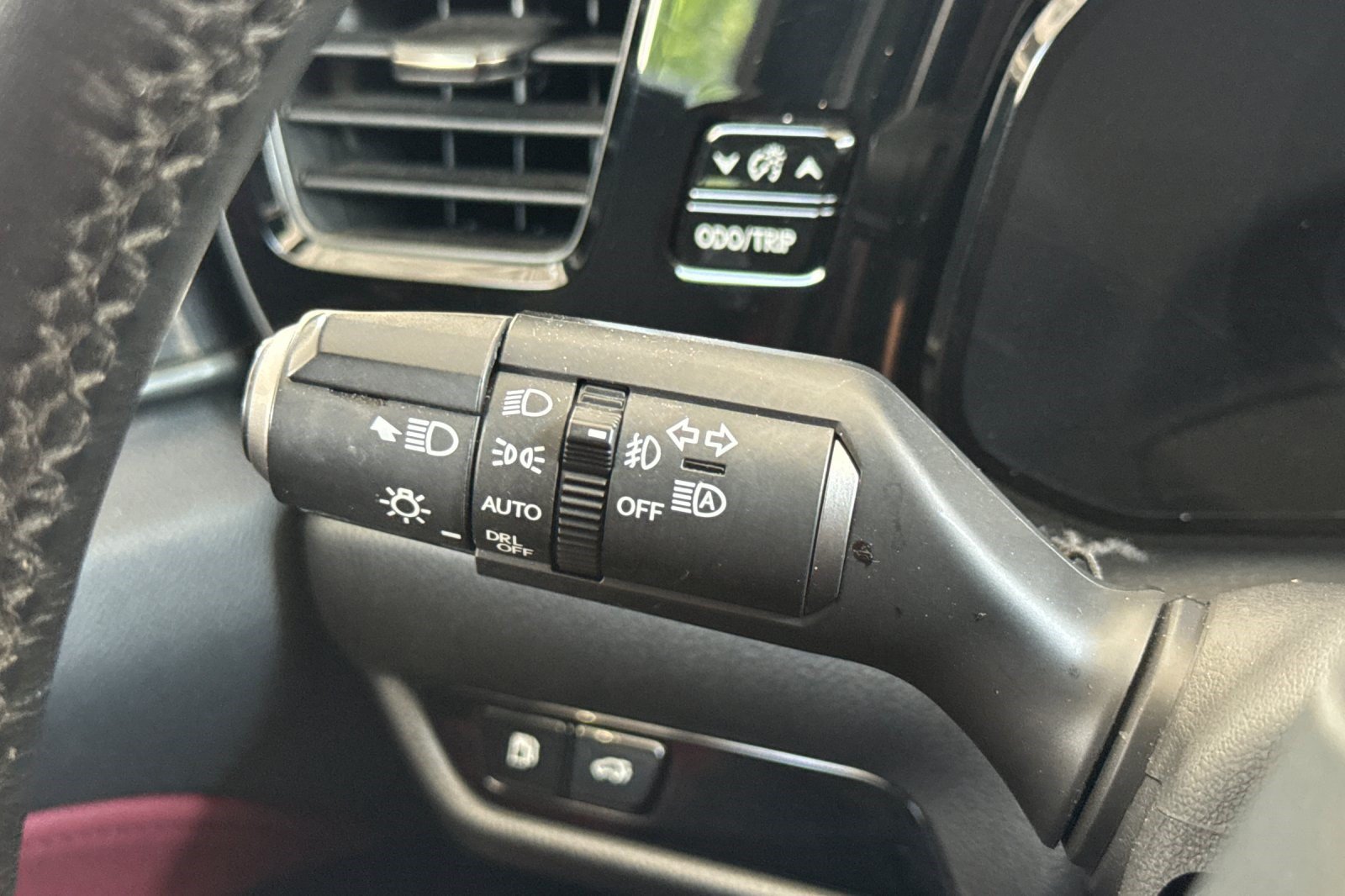 Certified 2024 Lexus NX 350h AWD image 32