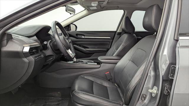 Used 2021 Nissan Altima 2.5 SL FWD image 14