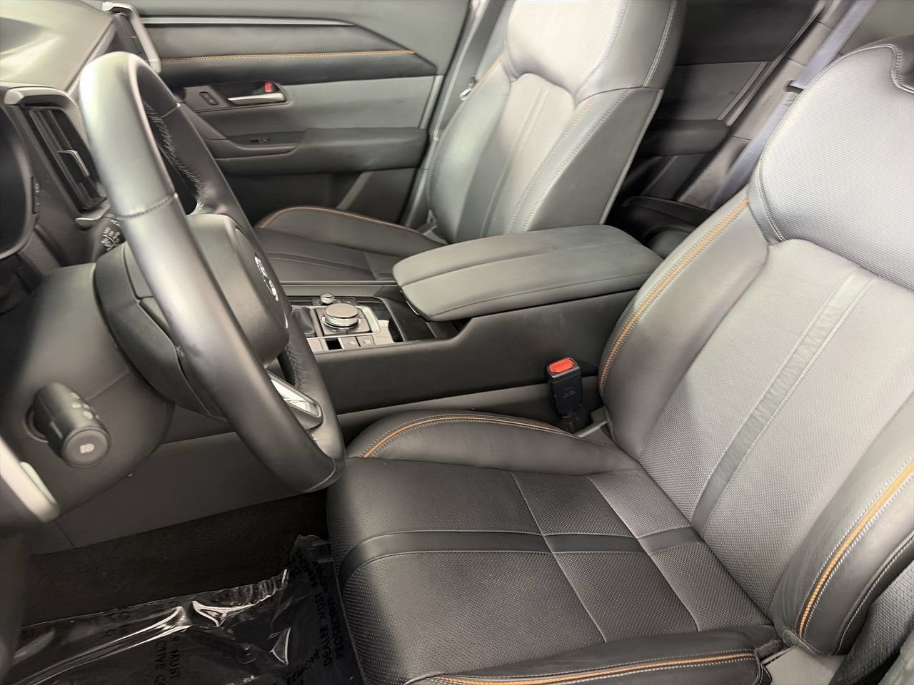 Used 2026 MAZDA CX-50 AWD 2.5 S w/ Premium Package image 20