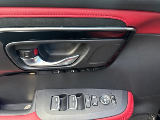 Used 2025 Acura ADX A-Spec FWD image 12