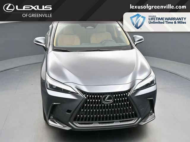 Used 2025 Lexus NX 250 FWD w/ Cold Area Package image 35