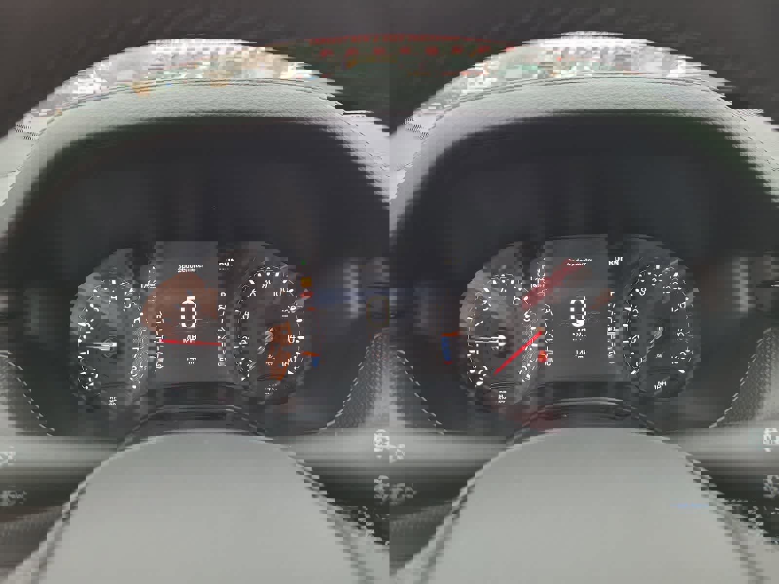 New 2026 Jeep Compass Latitude image 26