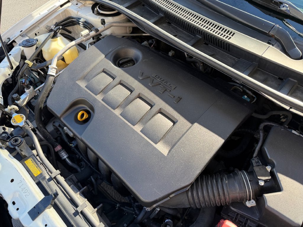 Used 2011 Toyota Corolla LE FWD image 30