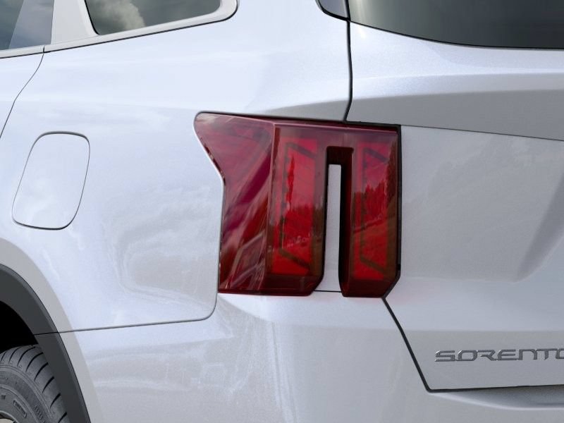 New 2026 Kia Sorento S w/ S Panoramic Sunroof Package FWD image 12