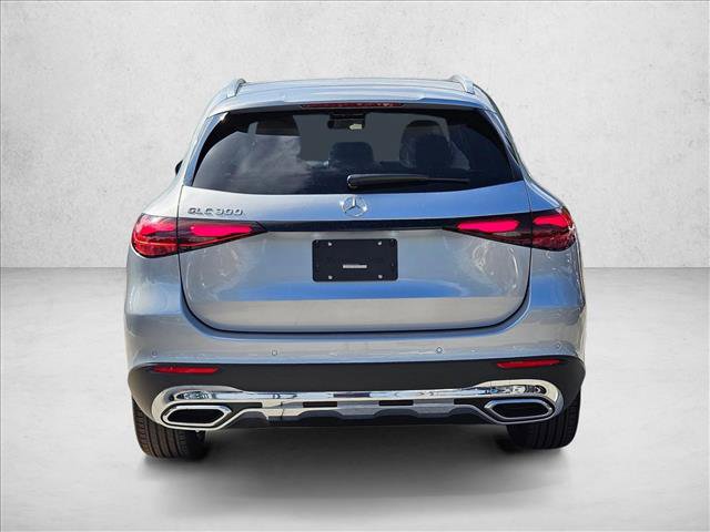New 2026 Mercedes-Benz GLC 300 image 8