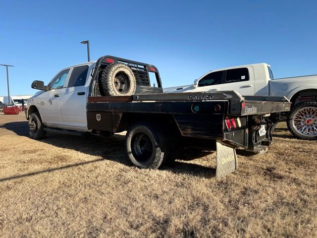 Used 2012 RAM 3500 ST w/ Ambulance Prep Group AWD/4WD image 5