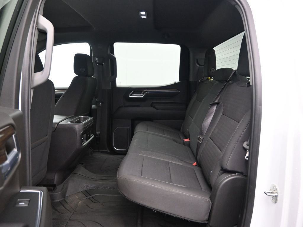 Used 2023 Chevrolet Silverado 1500 LT Trail Boss w/ Protection Package image 31