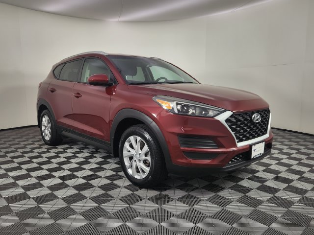 Used 2019 Hyundai Tucson Value AWD/4WD image 7
