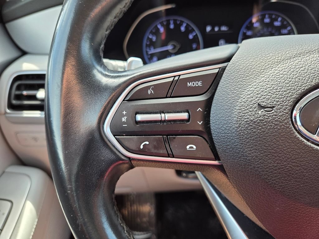 Used 2020 Hyundai Palisade SEL FWD image 30