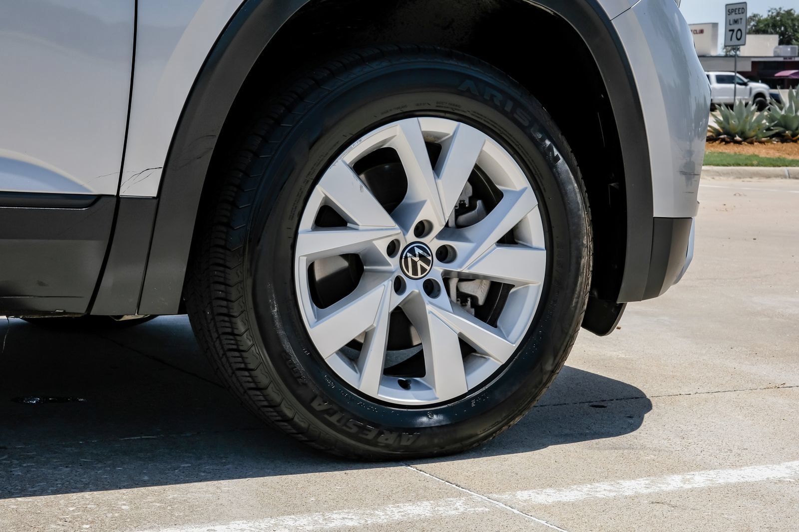 Used 2021 Volkswagen Atlas S FWD image 57