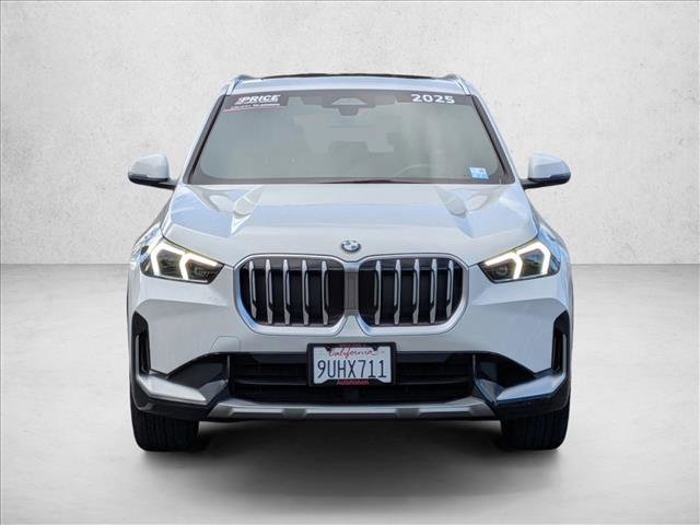 Used 2025 BMW X1 xDrive28i w/ Convenience Package image 3