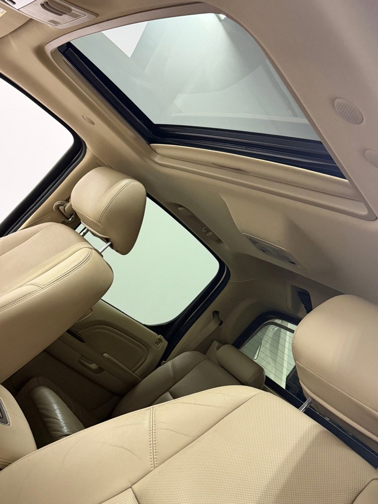 Used 2013 Cadillac Escalade EXT Luxury image 16