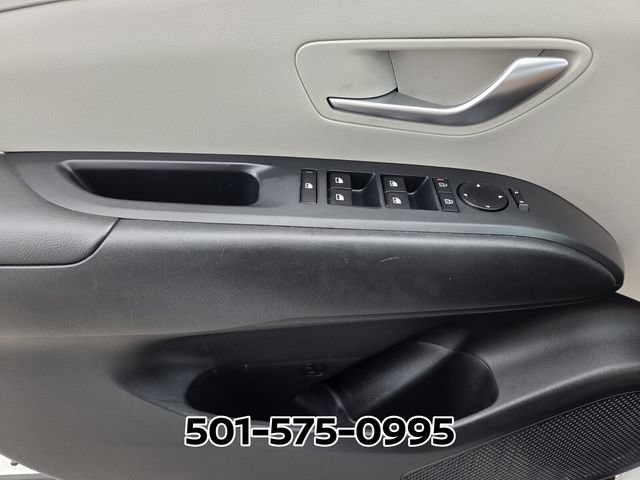 Used 2025 Hyundai Tucson SEL AWD/4WD image 35