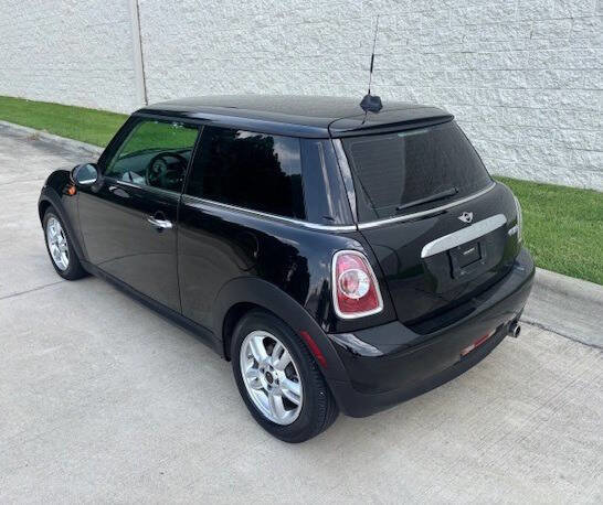 Used 2013 MINI Cooper S image 10