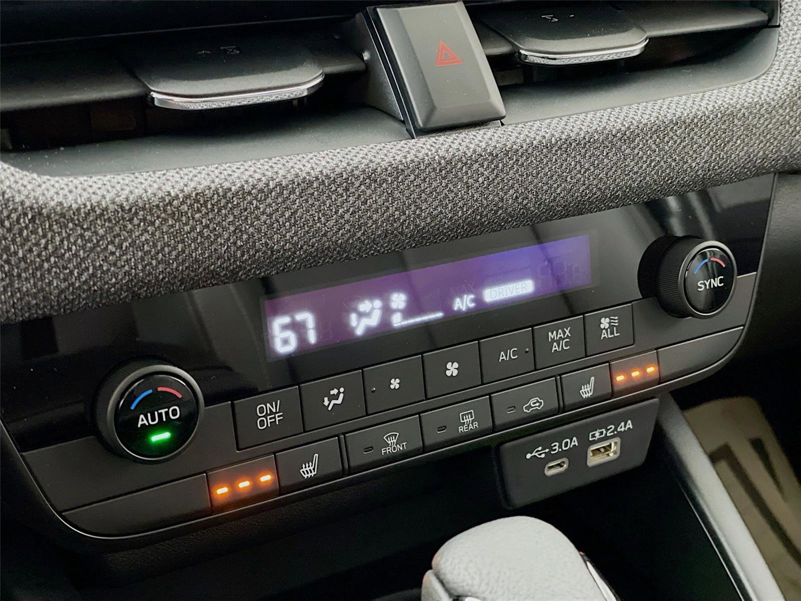 New 2026 Subaru Outback Limited XT w/ Premium/Limited Plus Package image 14