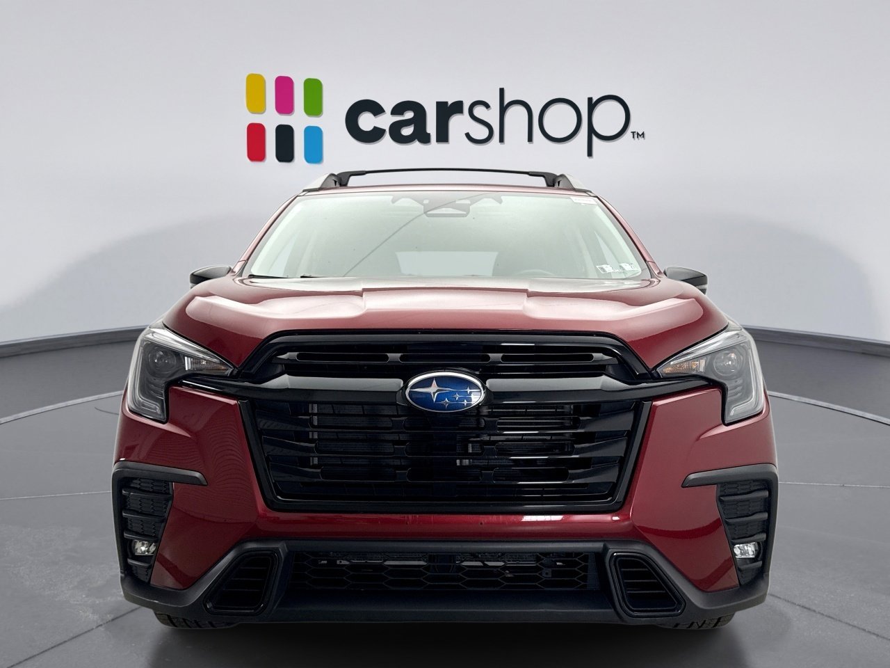 Used 2023 Subaru Ascent Onyx Edition image 8