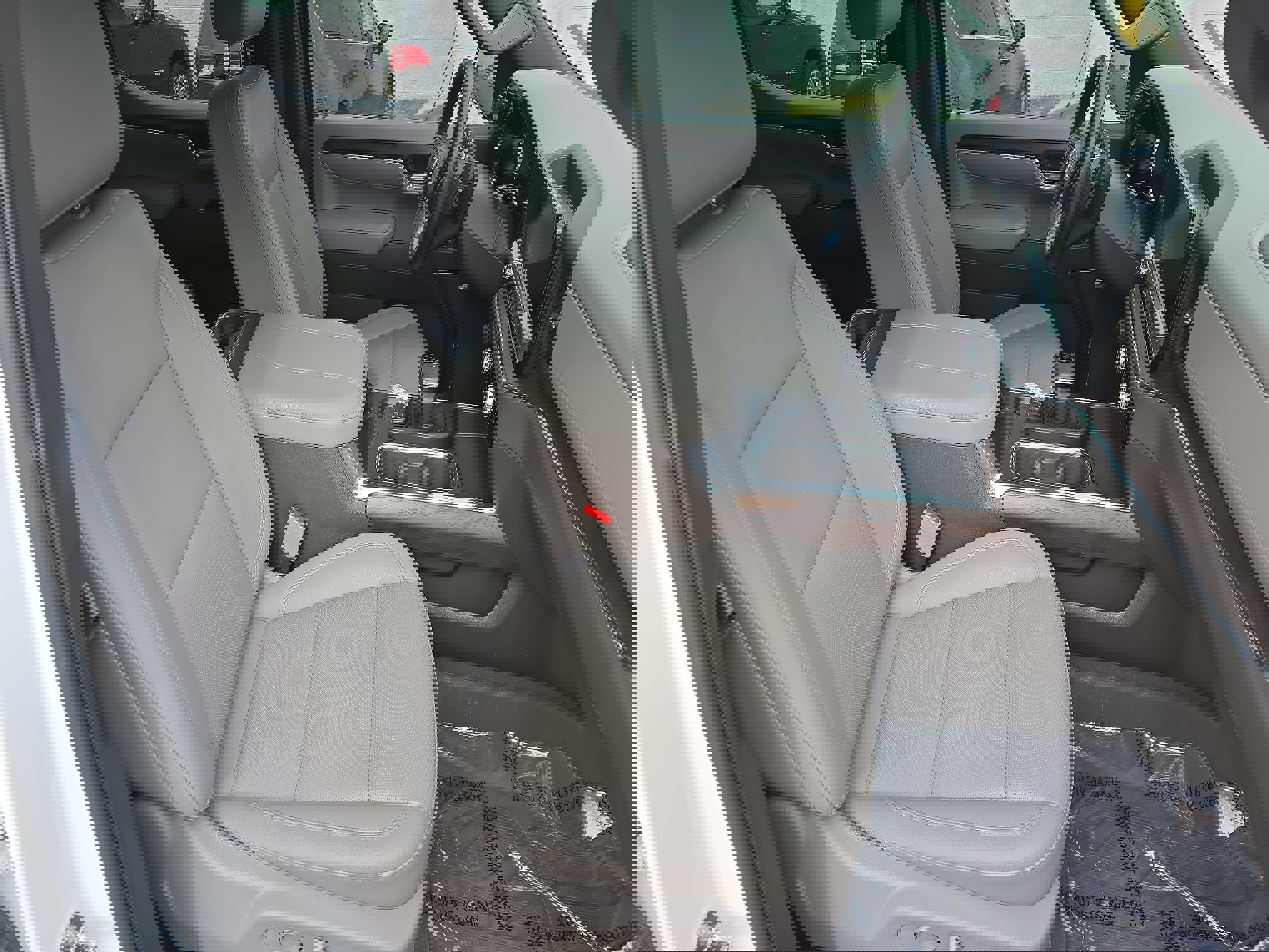 Used 2023 GMC Sierra 1500 SLT w/ SLT Premium Plus Package image 10