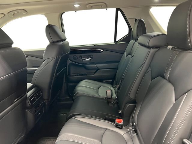 New 2025 Honda Pilot Touring image 28