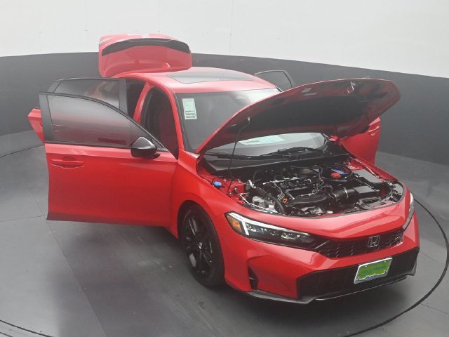 New 2026 Honda Civic Si image 43