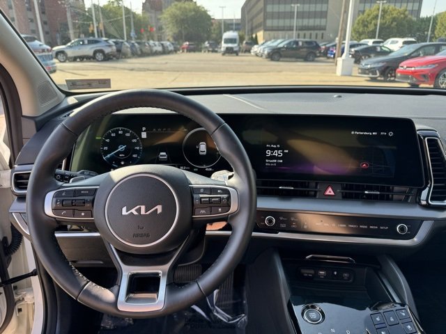 Used 2024 Kia Sportage SX Prestige image 14