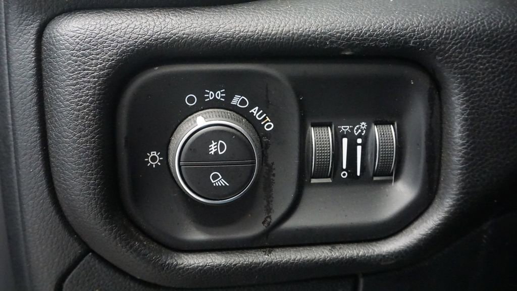 New 2025 RAM 1500 Big Horn image 32