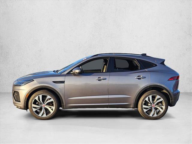 Used 2021 Jaguar E-PACE 300 Sport AWD/4WD image 9