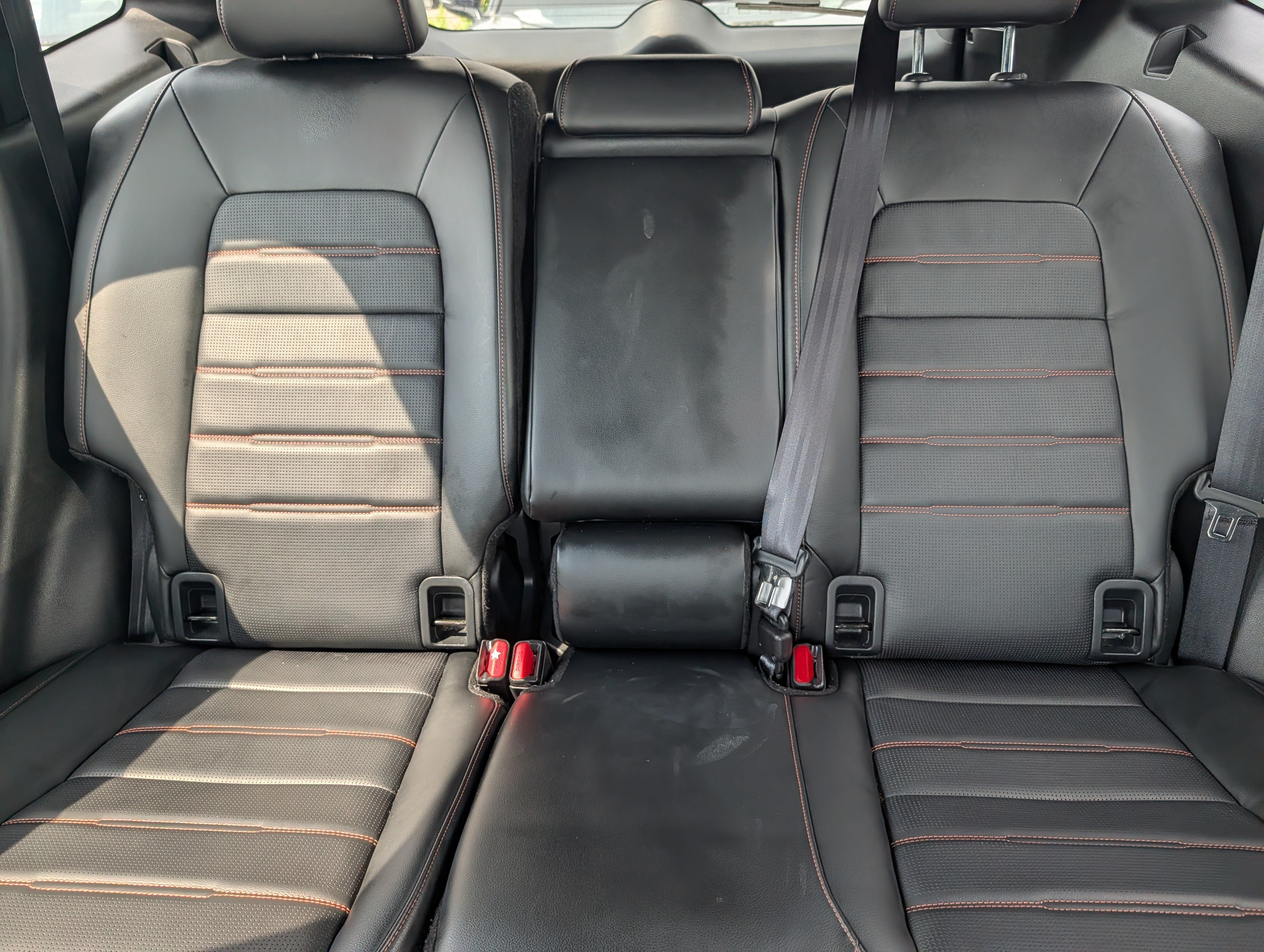 Used 2025 Honda CR-V Sport-L image 13