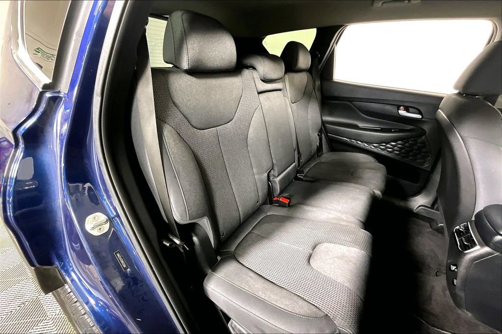 Used 2022 Hyundai Santa Fe SEL image 27