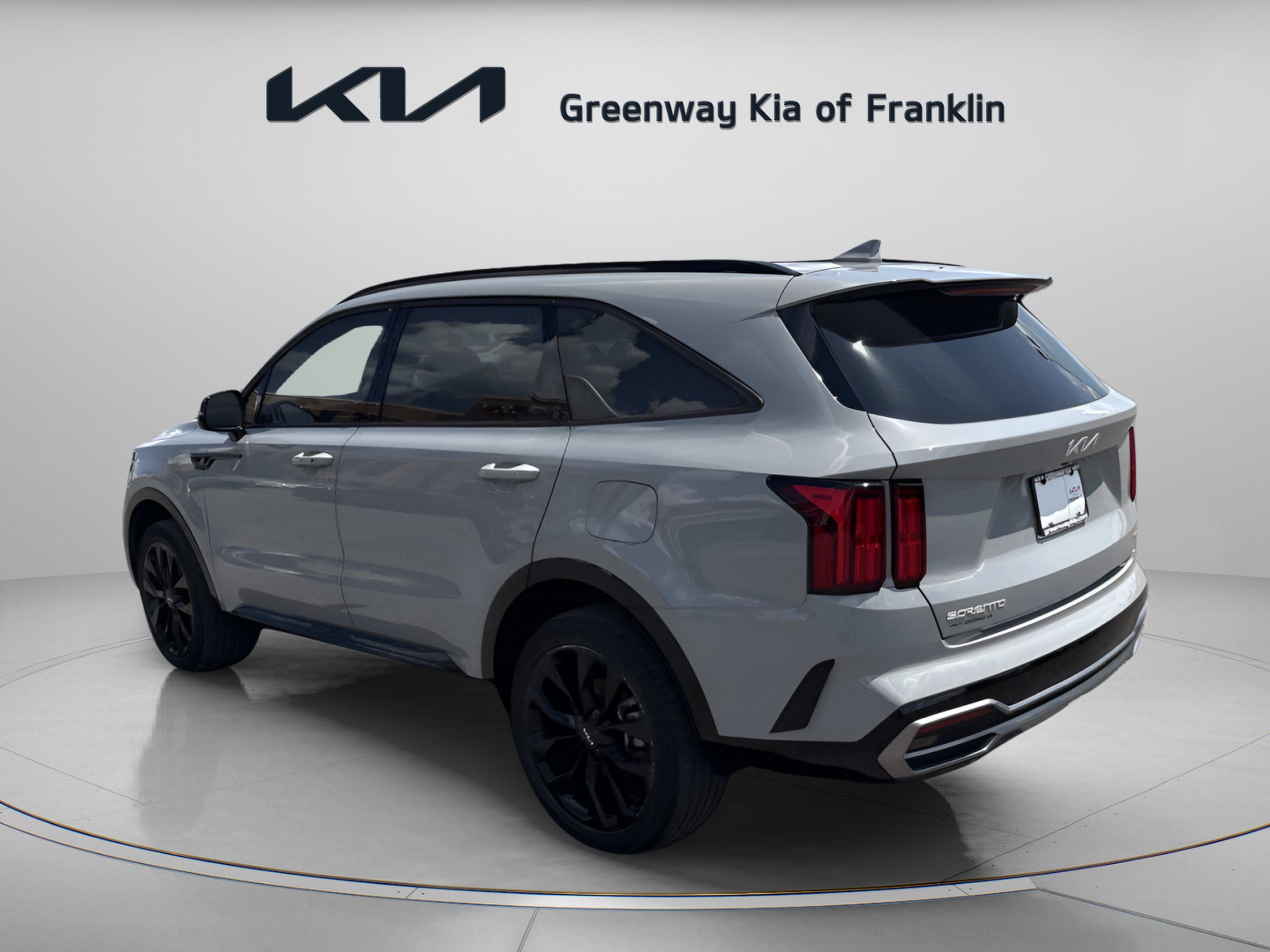 Used 2023 Kia Sorento SX AWD/4WD image 5