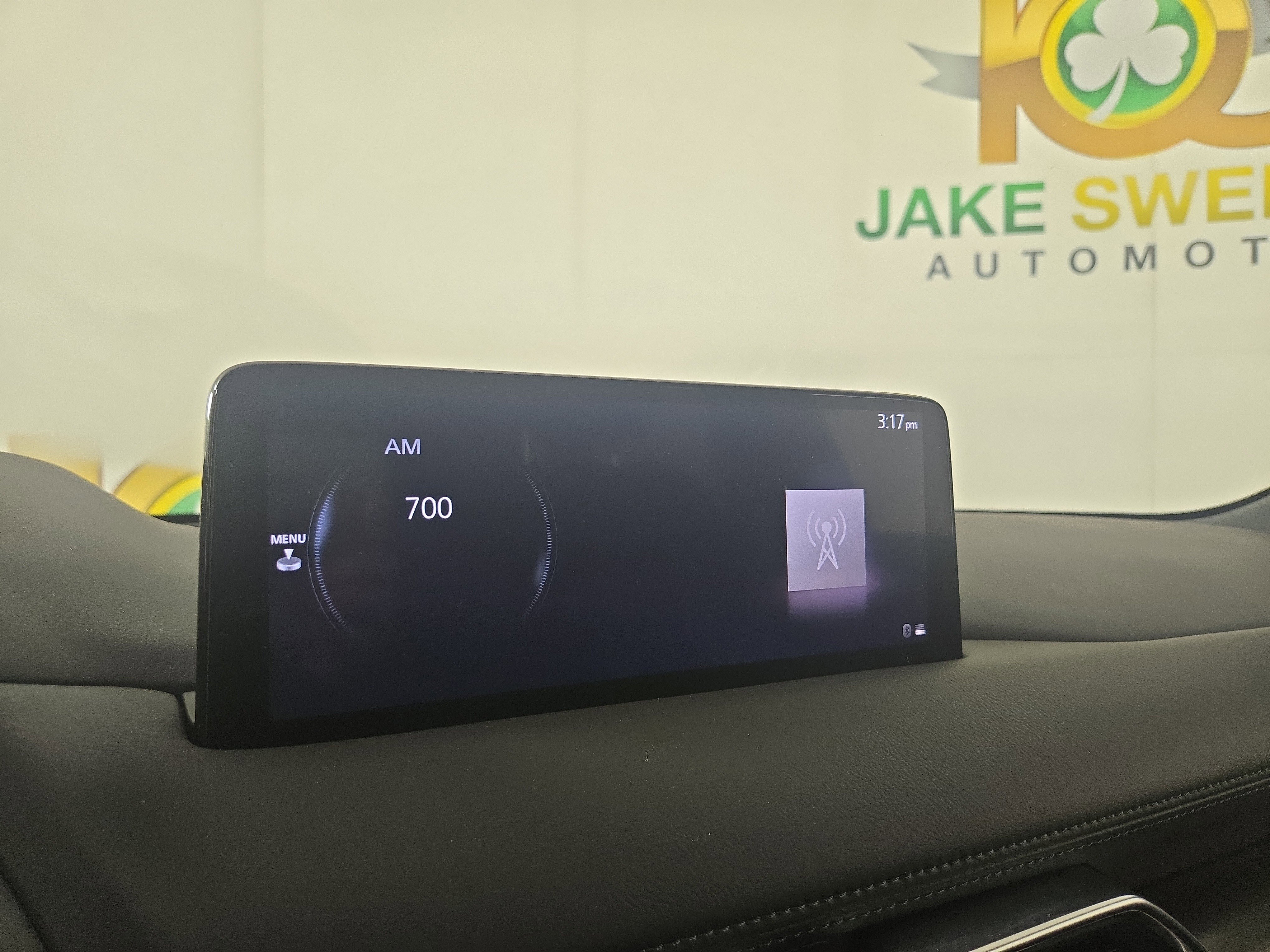 Certified 2024 MAZDA CX-5 2.5 Turbo w/ Premium Package image 19